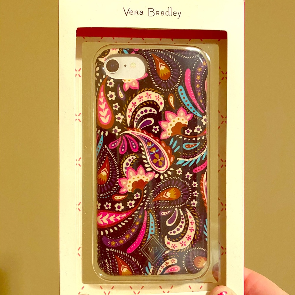Vera Bradley iPhone Case